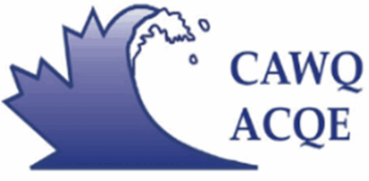 CAWQ 38th Eastern Canadian Symposium
